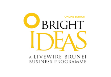 Bright Ideas Online Edition (PART 1 OF 2)